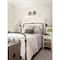 NuWallpaper Cream Terrene Peel & Stick Wallpaper